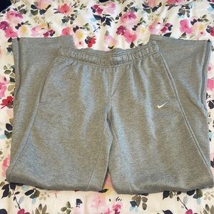 Nike sweatpants